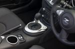 Nissan 370Z Roadster 2012 года (AU)